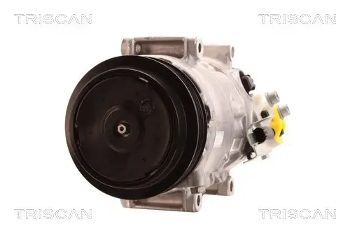 Kompressor, Klimaanlage TRISCAN 9020 23039 Bild Kompressor, Klimaanlage TRISCAN 9020 23039