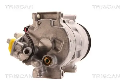 Kompressor, Klimaanlage TRISCAN 9020 23039 Bild Kompressor, Klimaanlage TRISCAN 9020 23039