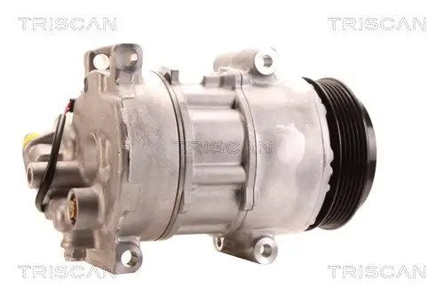 Kompressor, Klimaanlage TRISCAN 9020 23039 Bild Kompressor, Klimaanlage TRISCAN 9020 23039
