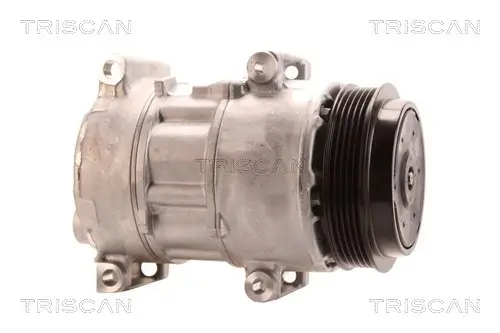 Kompressor, Klimaanlage TRISCAN 9020 23039 Bild Kompressor, Klimaanlage TRISCAN 9020 23039
