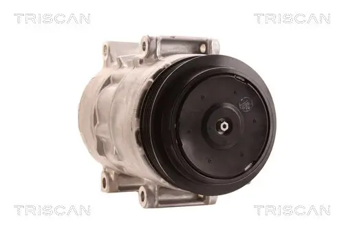 Kompressor, Klimaanlage TRISCAN 9020 23039 Bild Kompressor, Klimaanlage TRISCAN 9020 23039