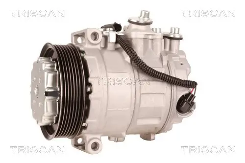 Kompressor, Klimaanlage TRISCAN 9020 23040 Bild Kompressor, Klimaanlage TRISCAN 9020 23040