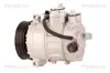 Kompressor, Klimaanlage TRISCAN 9020 23040 Bild Kompressor, Klimaanlage TRISCAN 9020 23040