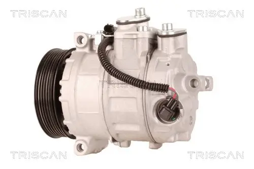 Kompressor, Klimaanlage TRISCAN 9020 23040 Bild Kompressor, Klimaanlage TRISCAN 9020 23040
