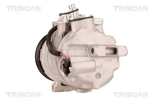 Kompressor, Klimaanlage TRISCAN 9020 23040 Bild Kompressor, Klimaanlage TRISCAN 9020 23040