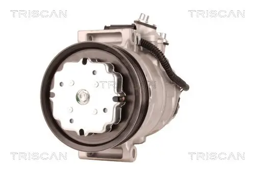 Kompressor, Klimaanlage TRISCAN 9020 23040 Bild Kompressor, Klimaanlage TRISCAN 9020 23040