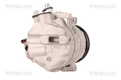 Kompressor, Klimaanlage TRISCAN 9020 23040 Bild Kompressor, Klimaanlage TRISCAN 9020 23040