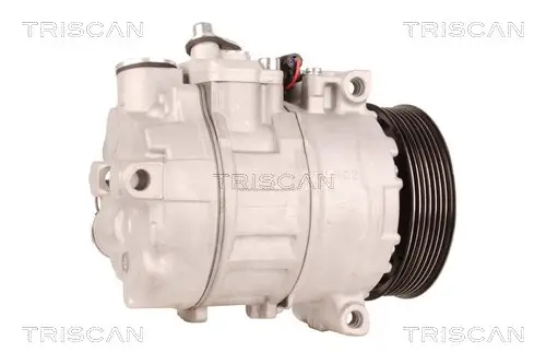 Kompressor, Klimaanlage TRISCAN 9020 23040 Bild Kompressor, Klimaanlage TRISCAN 9020 23040