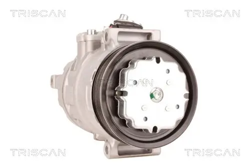 Kompressor, Klimaanlage TRISCAN 9020 23040 Bild Kompressor, Klimaanlage TRISCAN 9020 23040