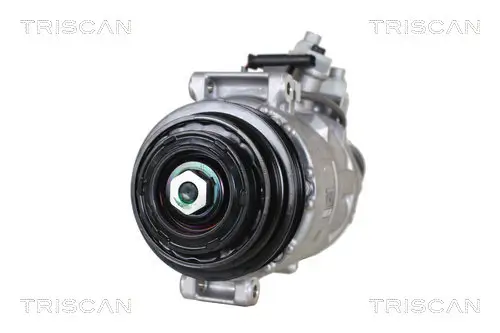Kompressor, Klimaanlage TRISCAN 9020 23042