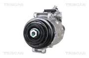 Kompressor, Klimaanlage TRISCAN 9020 23042
