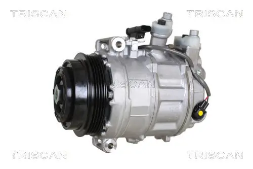 Kompressor, Klimaanlage TRISCAN 9020 23042 Bild Kompressor, Klimaanlage TRISCAN 9020 23042