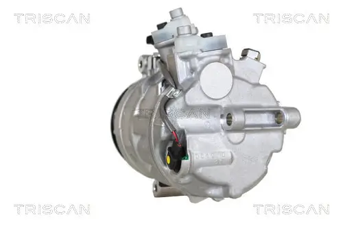 Kompressor, Klimaanlage TRISCAN 9020 23042 Bild Kompressor, Klimaanlage TRISCAN 9020 23042