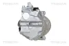 Kompressor, Klimaanlage TRISCAN 9020 23042 Bild Kompressor, Klimaanlage TRISCAN 9020 23042
