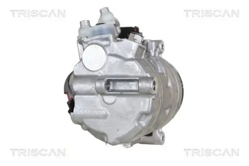 Kompressor, Klimaanlage TRISCAN 9020 23042 Bild Kompressor, Klimaanlage TRISCAN 9020 23042