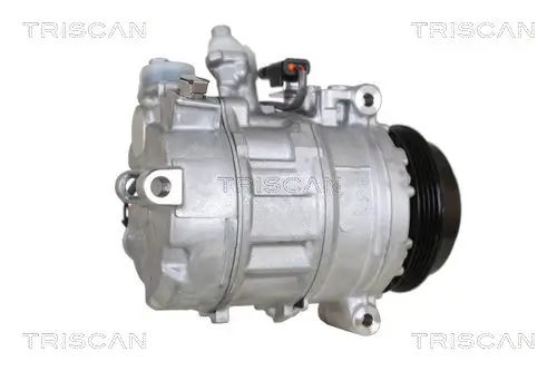 Kompressor, Klimaanlage TRISCAN 9020 23042 Bild Kompressor, Klimaanlage TRISCAN 9020 23042