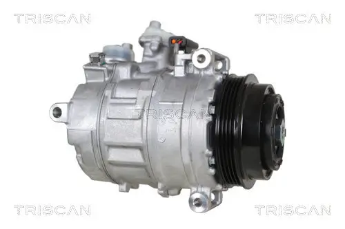 Kompressor, Klimaanlage TRISCAN 9020 23042 Bild Kompressor, Klimaanlage TRISCAN 9020 23042