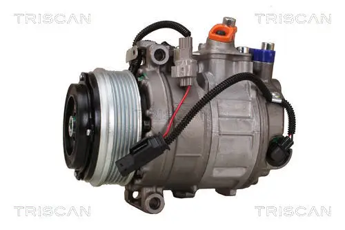 Kompressor, Klimaanlage TRISCAN 9020 23043 Bild Kompressor, Klimaanlage TRISCAN 9020 23043
