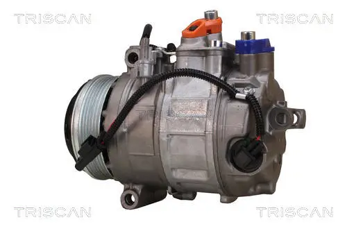 Kompressor, Klimaanlage TRISCAN 9020 23043 Bild Kompressor, Klimaanlage TRISCAN 9020 23043