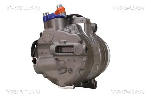 Kompressor, Klimaanlage TRISCAN 9020 23043 Bild Kompressor, Klimaanlage TRISCAN 9020 23043