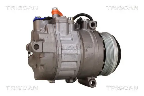 Kompressor, Klimaanlage TRISCAN 9020 23043 Bild Kompressor, Klimaanlage TRISCAN 9020 23043