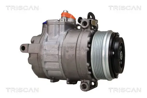 Kompressor, Klimaanlage TRISCAN 9020 23043 Bild Kompressor, Klimaanlage TRISCAN 9020 23043