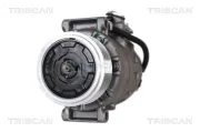Kompressor, Klimaanlage TRISCAN 9020 23044