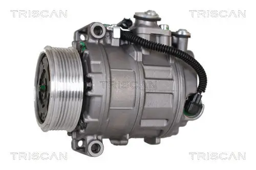 Kompressor, Klimaanlage TRISCAN 9020 23044 Bild Kompressor, Klimaanlage TRISCAN 9020 23044