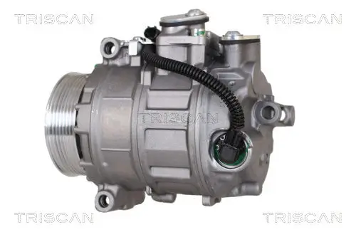 Kompressor, Klimaanlage TRISCAN 9020 23044 Bild Kompressor, Klimaanlage TRISCAN 9020 23044