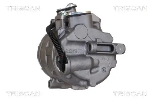 Kompressor, Klimaanlage TRISCAN 9020 23044 Bild Kompressor, Klimaanlage TRISCAN 9020 23044