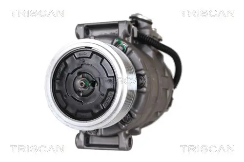 Kompressor, Klimaanlage TRISCAN 9020 23044 Bild Kompressor, Klimaanlage TRISCAN 9020 23044