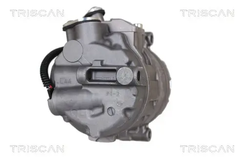 Kompressor, Klimaanlage TRISCAN 9020 23044 Bild Kompressor, Klimaanlage TRISCAN 9020 23044
