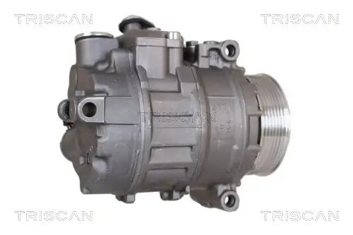 Kompressor, Klimaanlage TRISCAN 9020 23044 Bild Kompressor, Klimaanlage TRISCAN 9020 23044