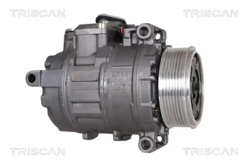 Kompressor, Klimaanlage TRISCAN 9020 23044 Bild Kompressor, Klimaanlage TRISCAN 9020 23044