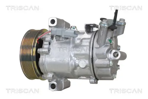Kompressor, Klimaanlage TRISCAN 9020 23045 Bild Kompressor, Klimaanlage TRISCAN 9020 23045