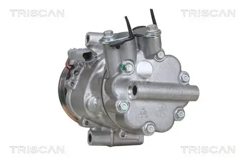 Kompressor, Klimaanlage TRISCAN 9020 23045 Bild Kompressor, Klimaanlage TRISCAN 9020 23045