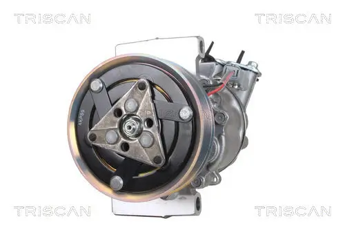 Kompressor, Klimaanlage TRISCAN 9020 23045 Bild Kompressor, Klimaanlage TRISCAN 9020 23045