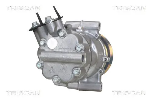 Kompressor, Klimaanlage TRISCAN 9020 23045 Bild Kompressor, Klimaanlage TRISCAN 9020 23045
