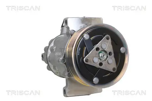 Kompressor, Klimaanlage TRISCAN 9020 23045 Bild Kompressor, Klimaanlage TRISCAN 9020 23045