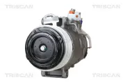 Kompressor, Klimaanlage TRISCAN 9020 23047