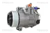 Kompressor, Klimaanlage TRISCAN 9020 23047 Bild Kompressor, Klimaanlage TRISCAN 9020 23047