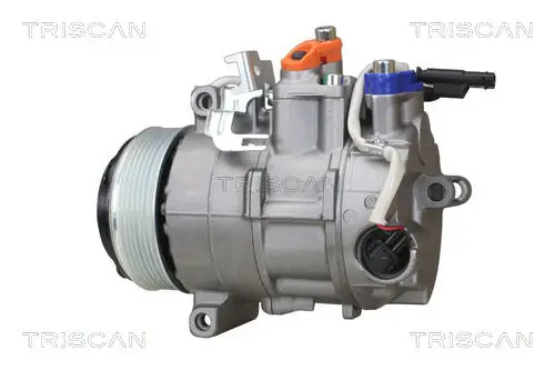 Kompressor, Klimaanlage TRISCAN 9020 23047 Bild Kompressor, Klimaanlage TRISCAN 9020 23047