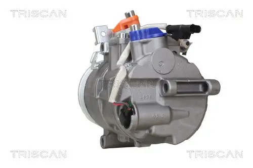 Kompressor, Klimaanlage TRISCAN 9020 23047 Bild Kompressor, Klimaanlage TRISCAN 9020 23047