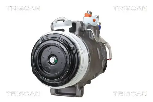 Kompressor, Klimaanlage TRISCAN 9020 23047 Bild Kompressor, Klimaanlage TRISCAN 9020 23047