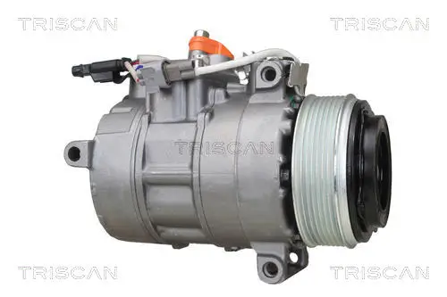 Kompressor, Klimaanlage TRISCAN 9020 23047 Bild Kompressor, Klimaanlage TRISCAN 9020 23047