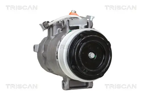 Kompressor, Klimaanlage TRISCAN 9020 23047 Bild Kompressor, Klimaanlage TRISCAN 9020 23047
