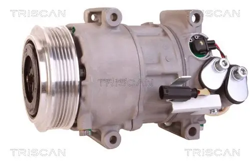 Kompressor, Klimaanlage TRISCAN 9020 23048 Bild Kompressor, Klimaanlage TRISCAN 9020 23048