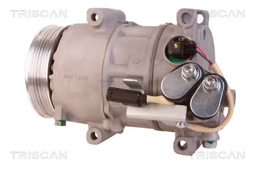 Kompressor, Klimaanlage TRISCAN 9020 23048 Bild Kompressor, Klimaanlage TRISCAN 9020 23048