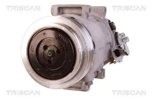 Kompressor, Klimaanlage TRISCAN 9020 23048 Bild Kompressor, Klimaanlage TRISCAN 9020 23048