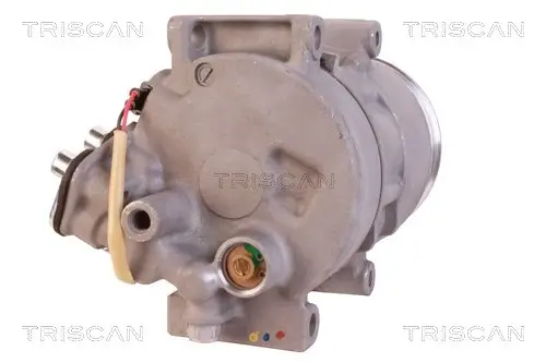 Kompressor, Klimaanlage TRISCAN 9020 23048 Bild Kompressor, Klimaanlage TRISCAN 9020 23048